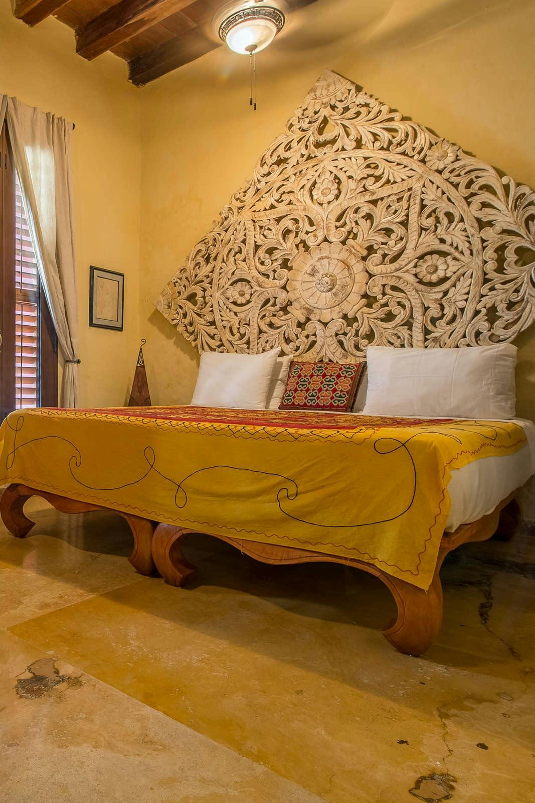 Hotel Casa El Carretero, Boutique Hotel photo 5