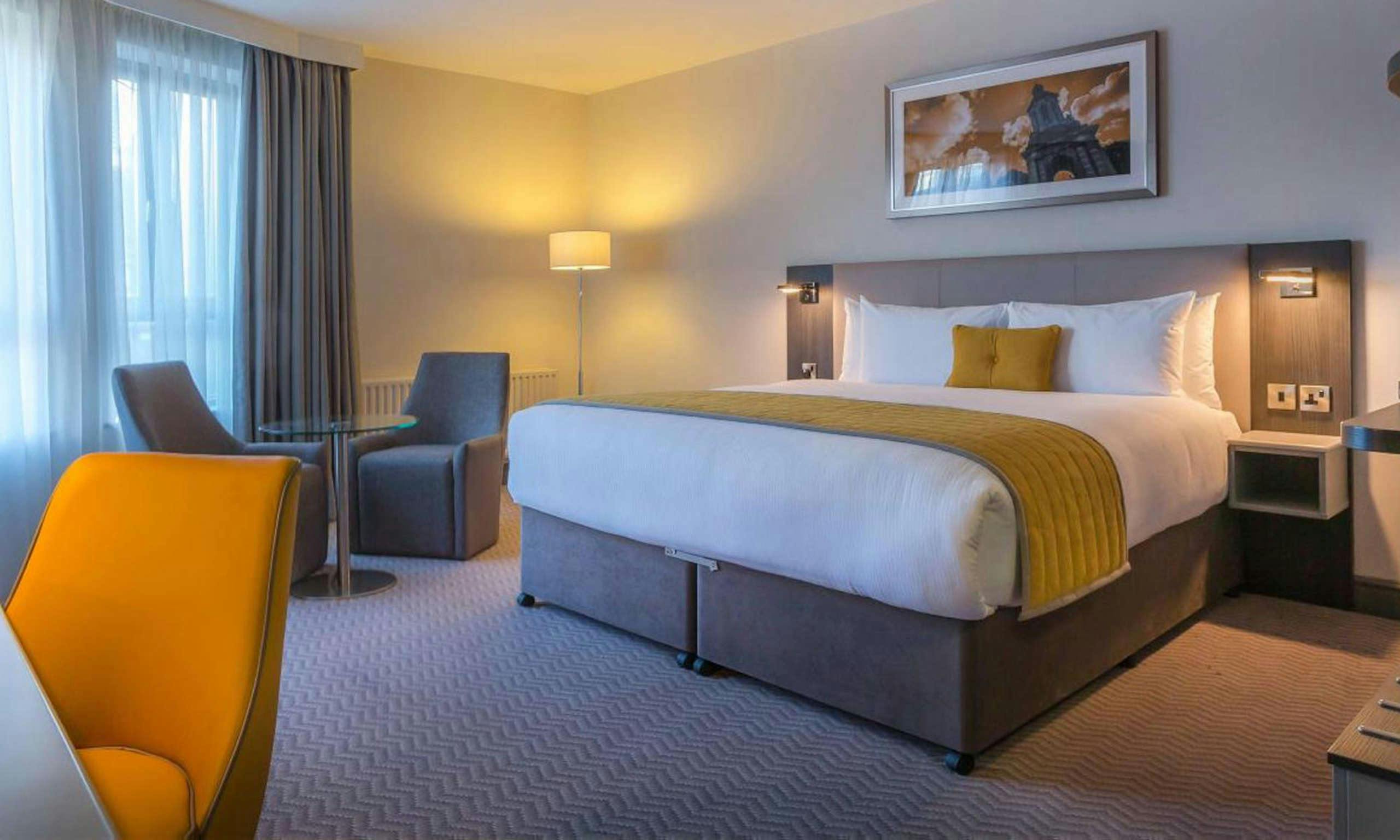 Hotel Maldron Hotel Newcastle photo 3