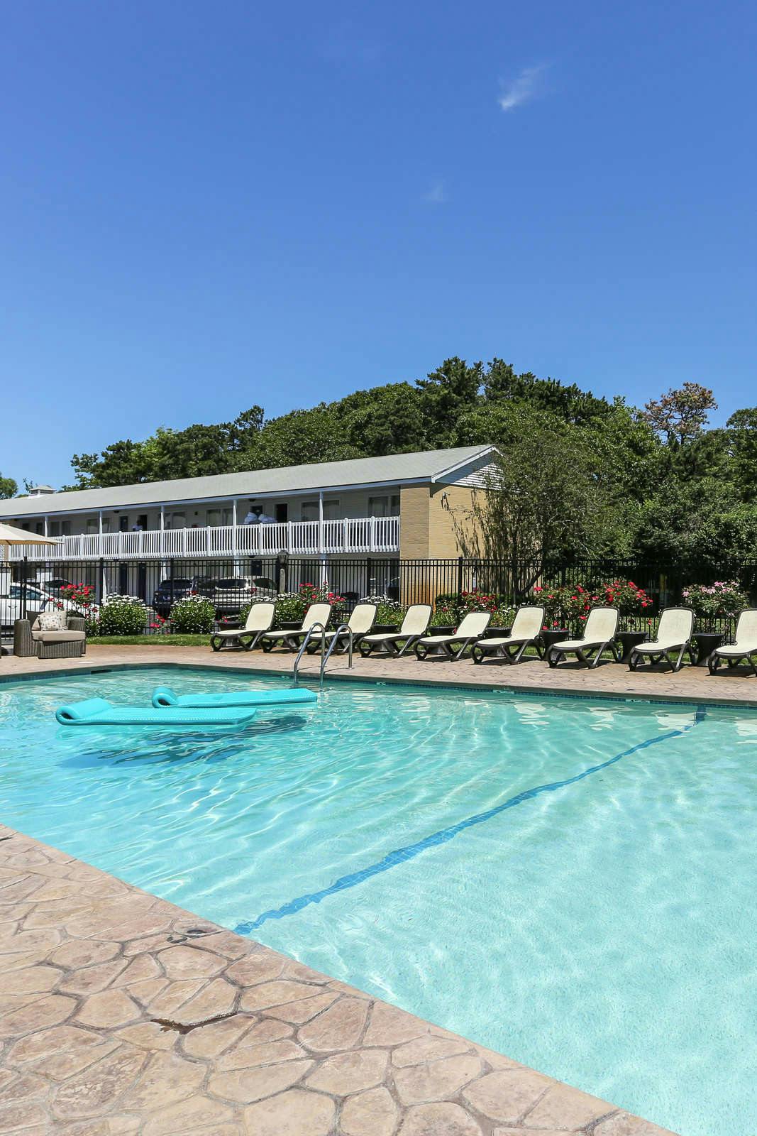 Hotel Cape Colony Inn photo 1