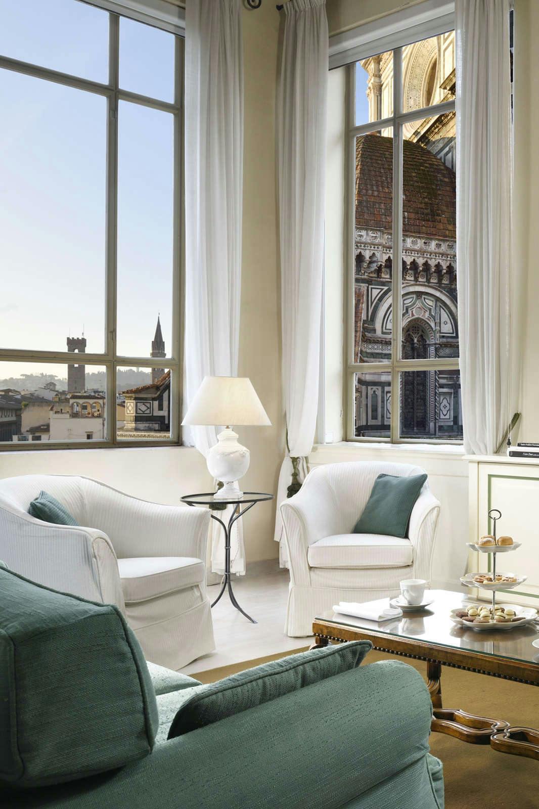 Palazzo Niccolini al Duomo