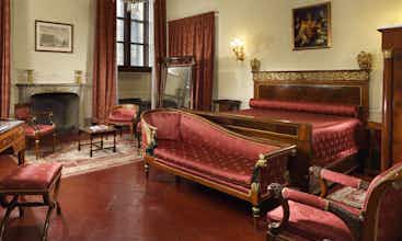 Hotel Palazzo Niccolini al Duomo photo 3