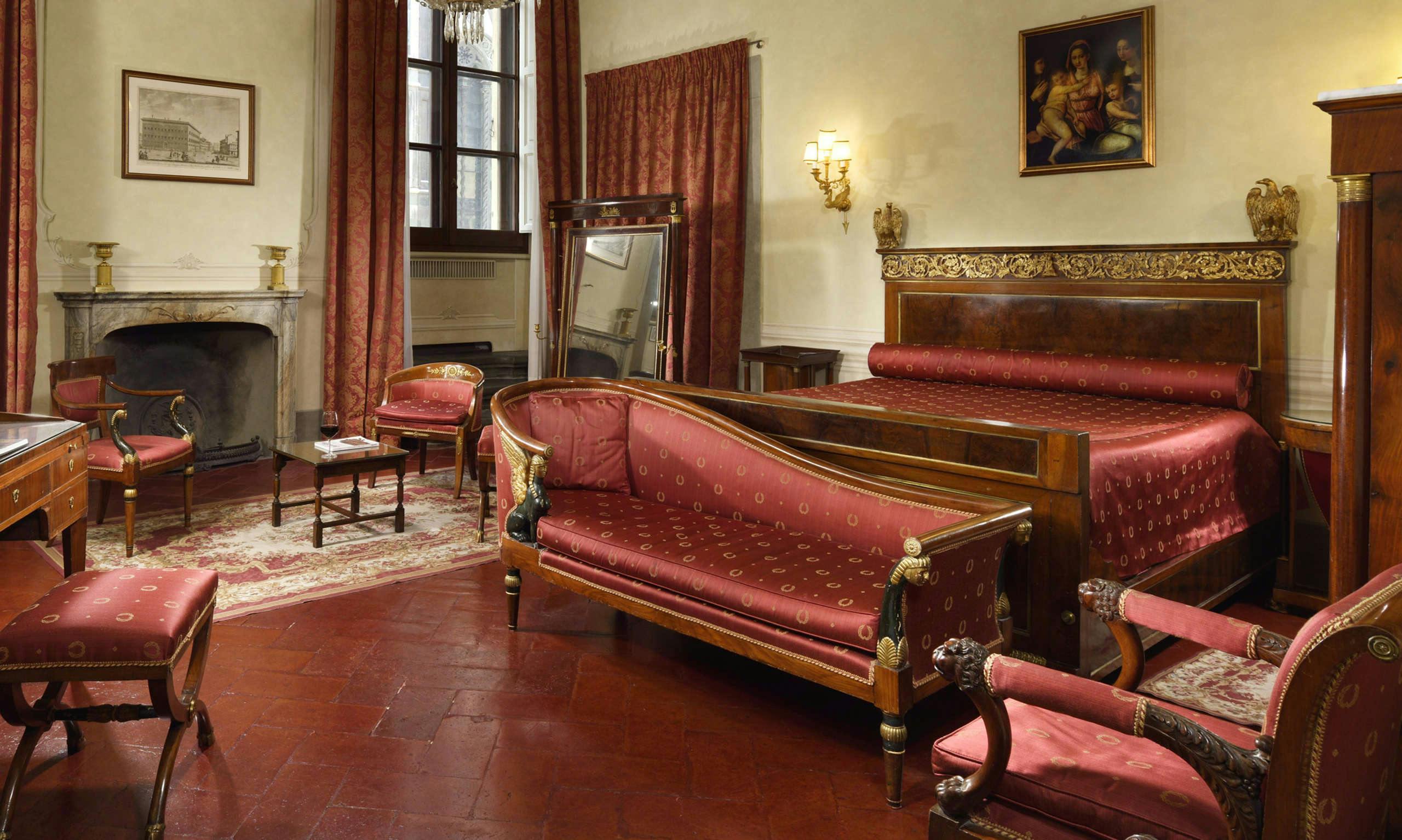 Hotel Palazzo Niccolini al Duomo photo 2