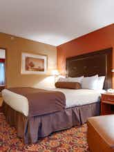 Hotel Best Western Plus The Inn At Sharon/Foxboro photo 1