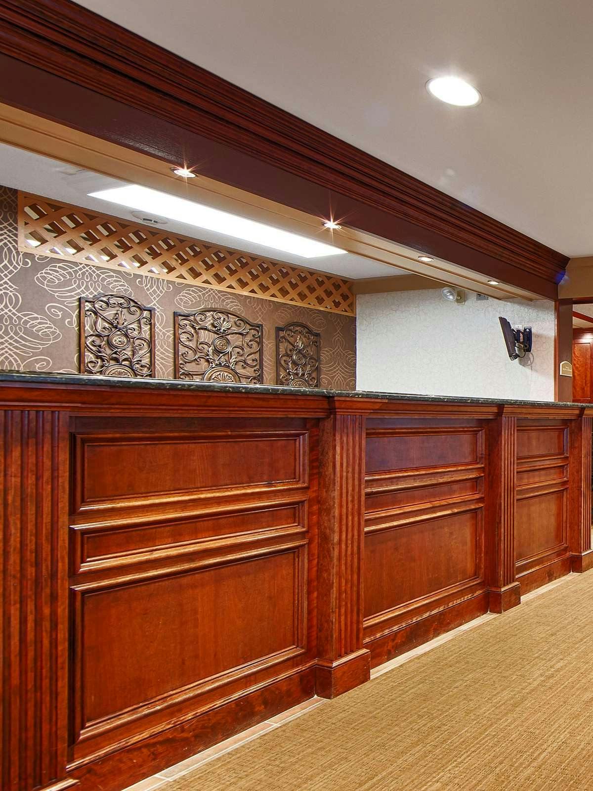 Hotel Best Western Plus The Inn At Sharon/Foxboro photo 5