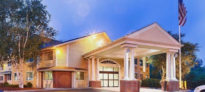 Best Western Plus The Inn At Sharon/Foxboro
