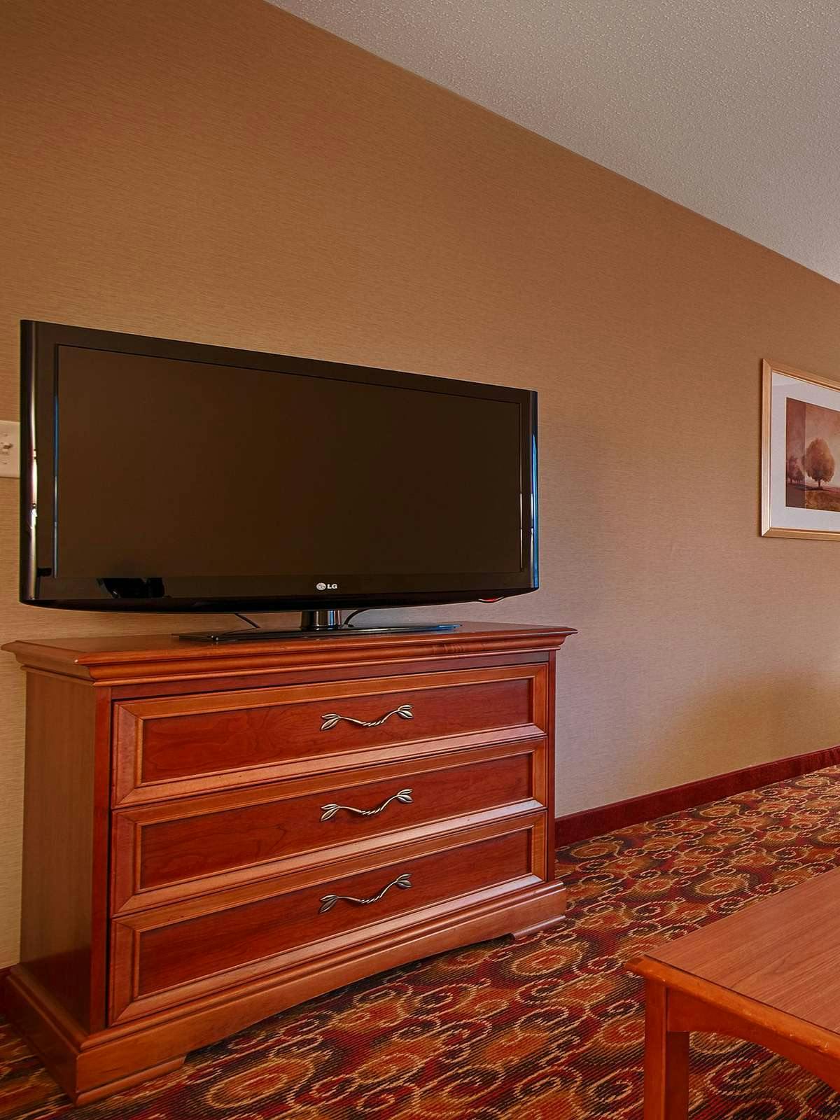 Hotel Best Western Plus The Inn At Sharon/Foxboro photo 2