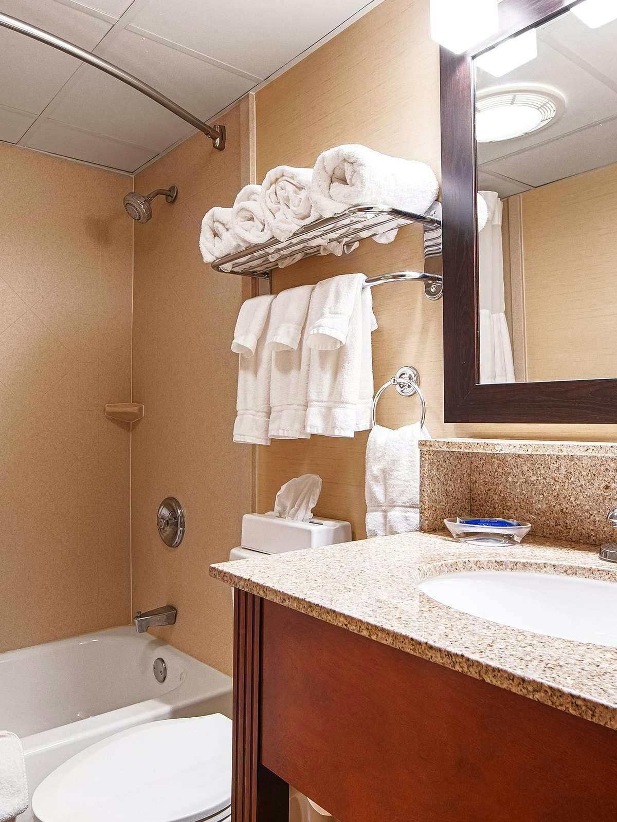 Hotel Best Western Plus The Inn At Sharon/Foxboro photo 3