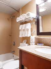 Hotel Best Western Plus The Inn At Sharon/Foxboro photo 3