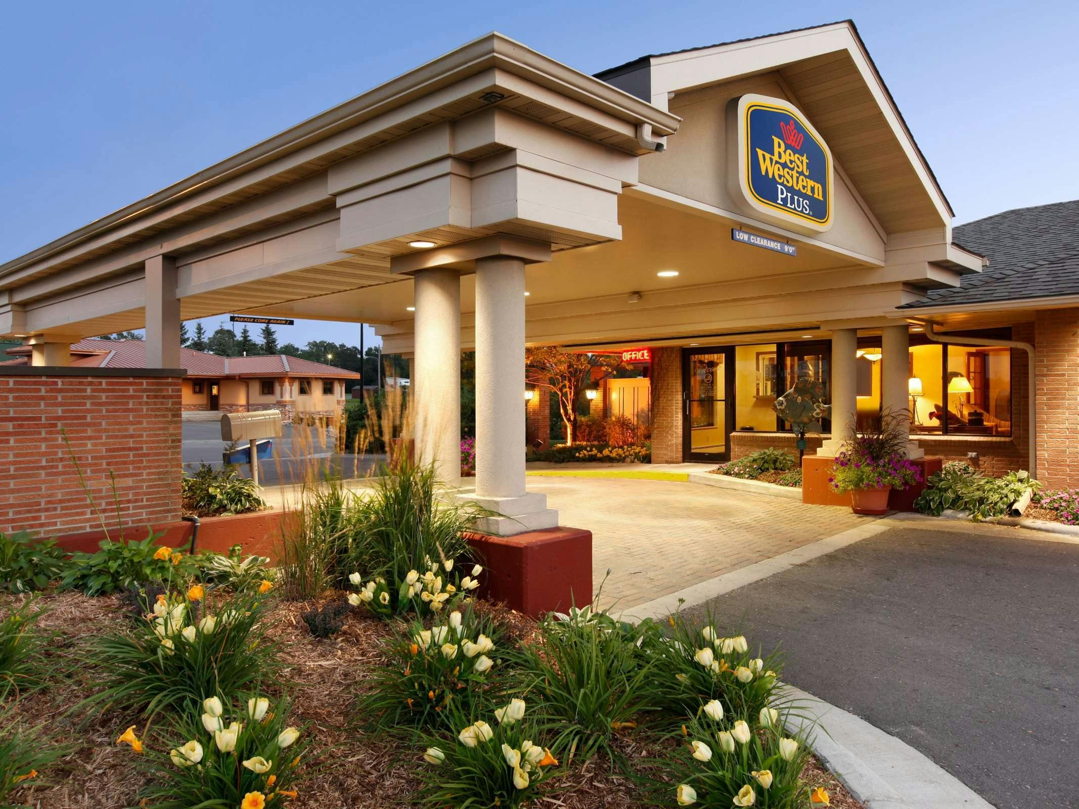 Last Minute Hotel Deals In Minnesota Around Me Hoteltonight