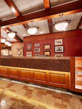 Hotel Best Western Plus The Normandy Inn & Suites photo 4