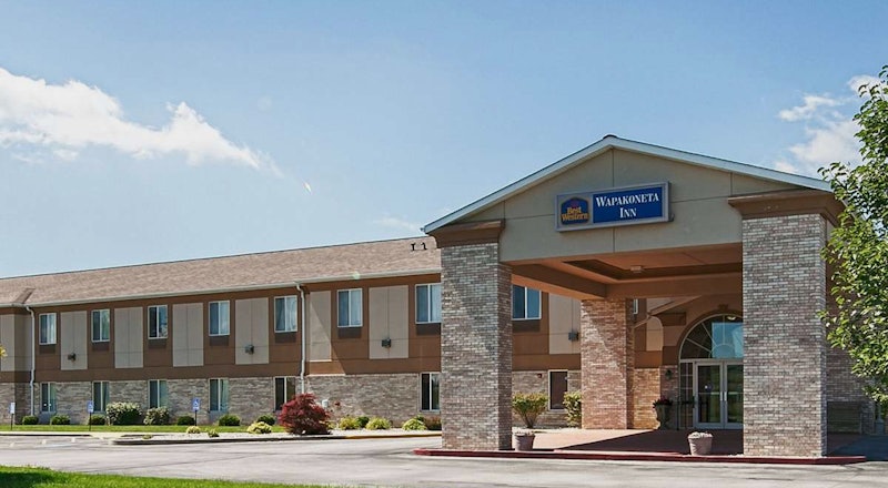 Discount 80 Off Best Western Wapakoneta Inn United States