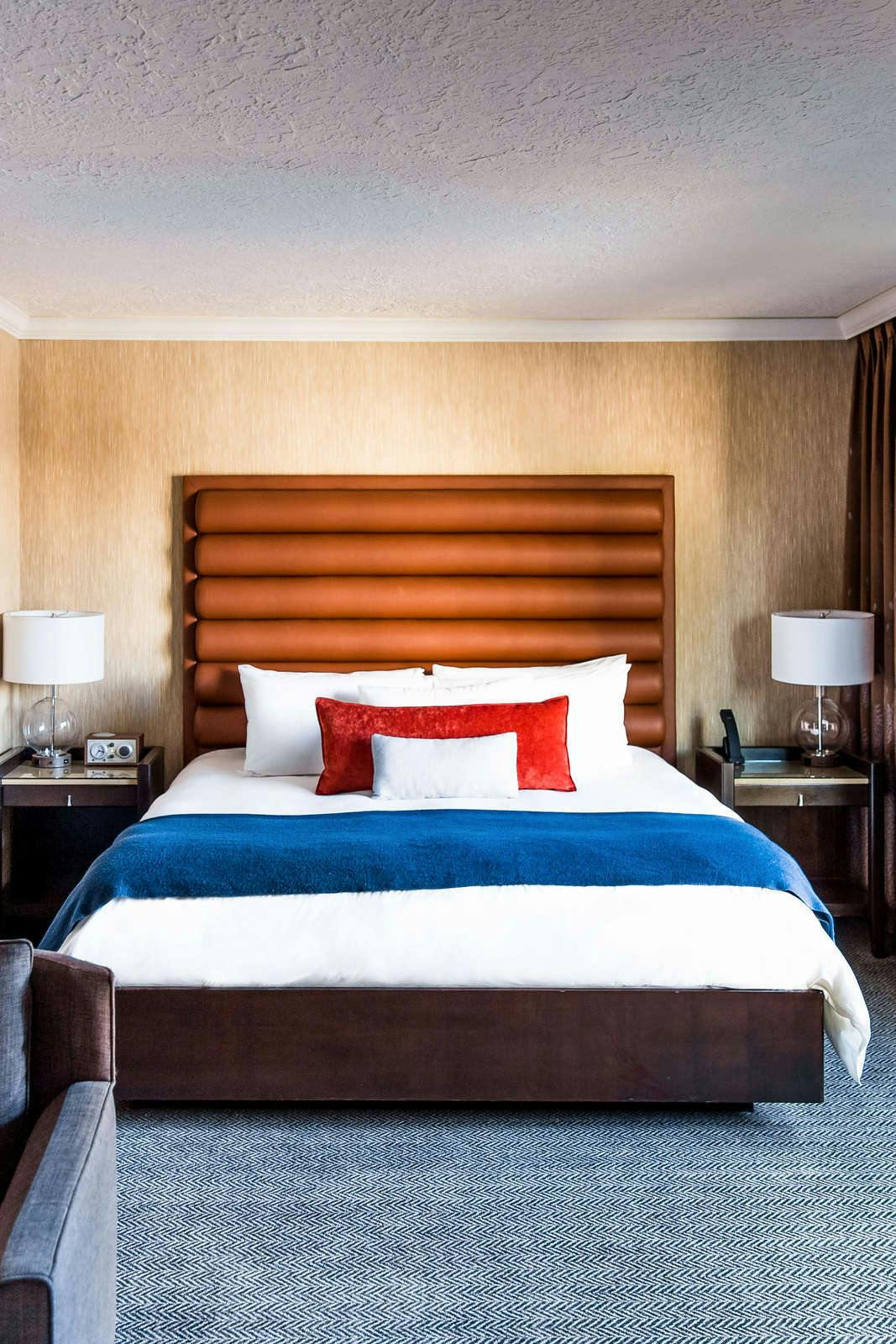 Hotel Dossier photo 2