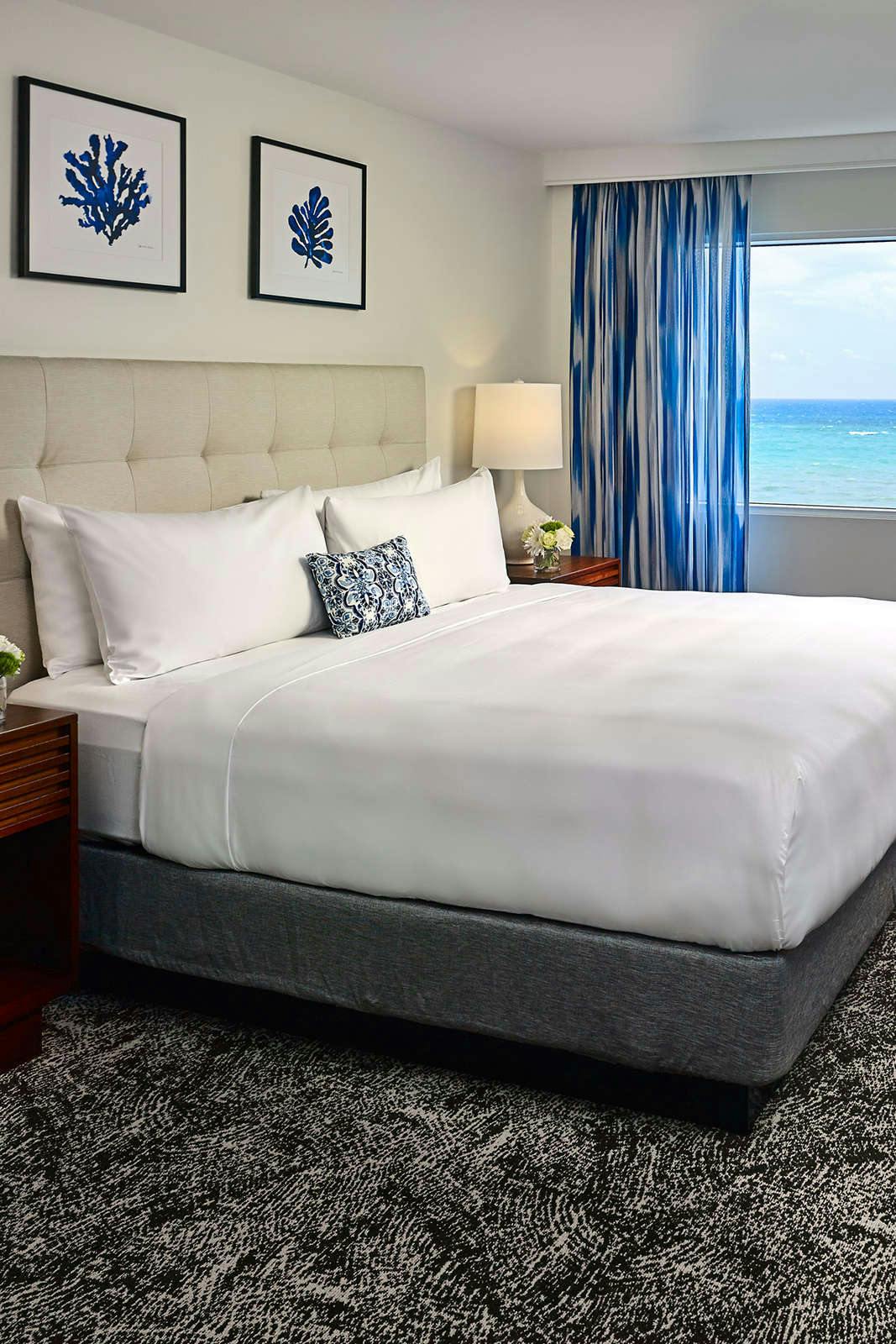 Hotel Sonesta Fort Lauderdale Beach photo 1