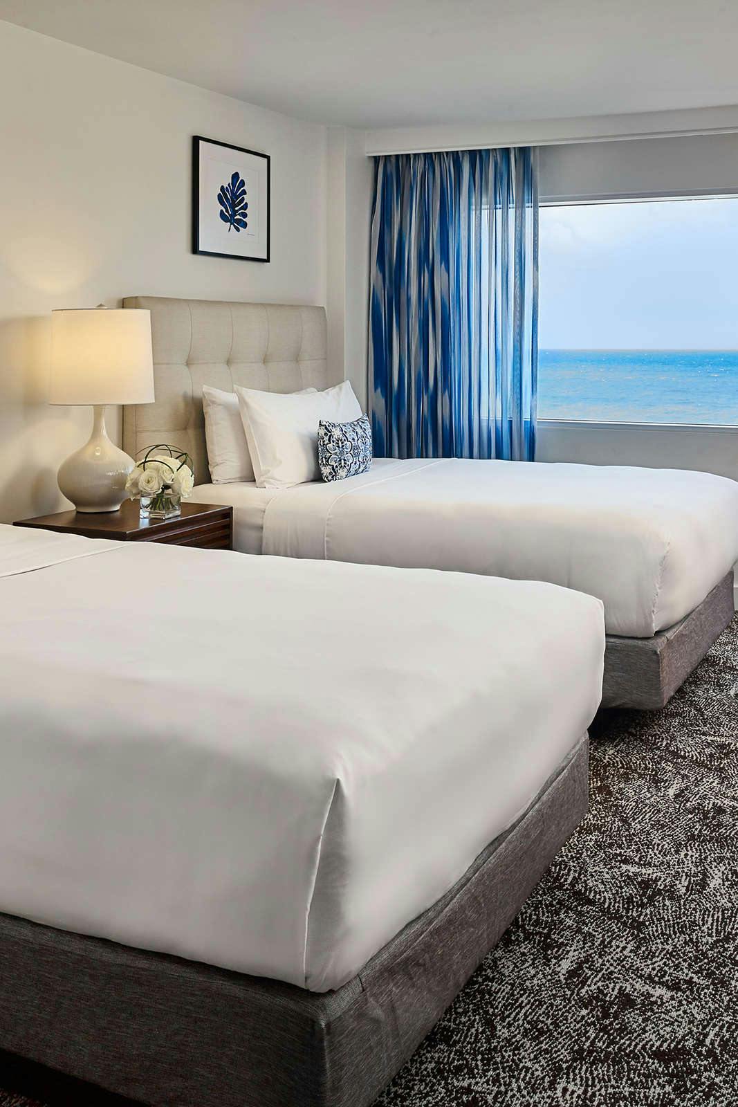 Hotel Sonesta Fort Lauderdale Beach photo 4