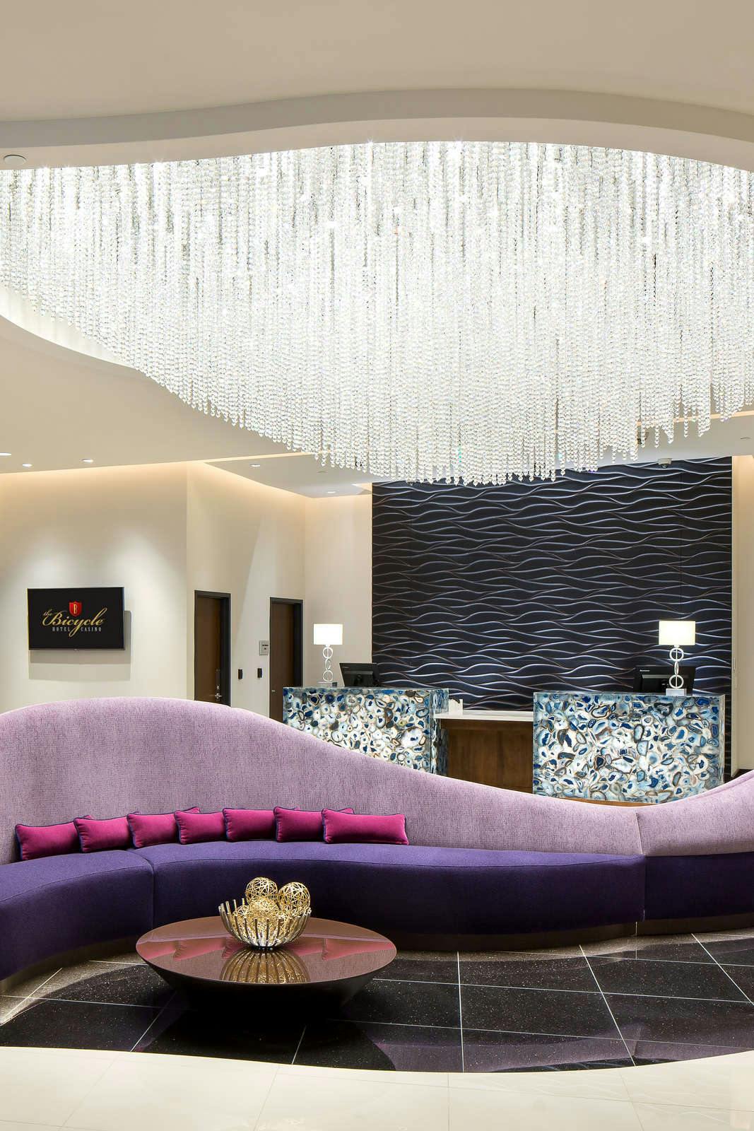 The Bicycle Hotel & Casino