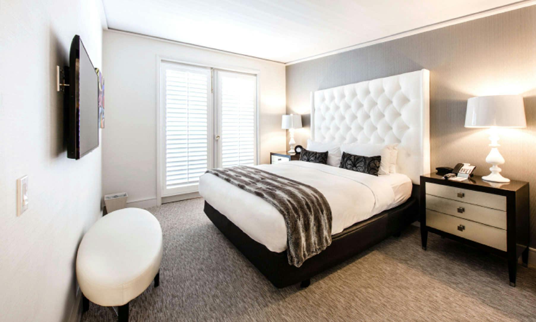 The Mosaic Hotel - Executive Suite