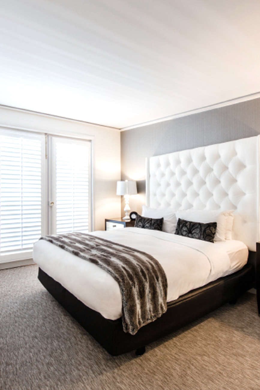 Hotel The Mosaic Hotel - Executive Suite photo 1
