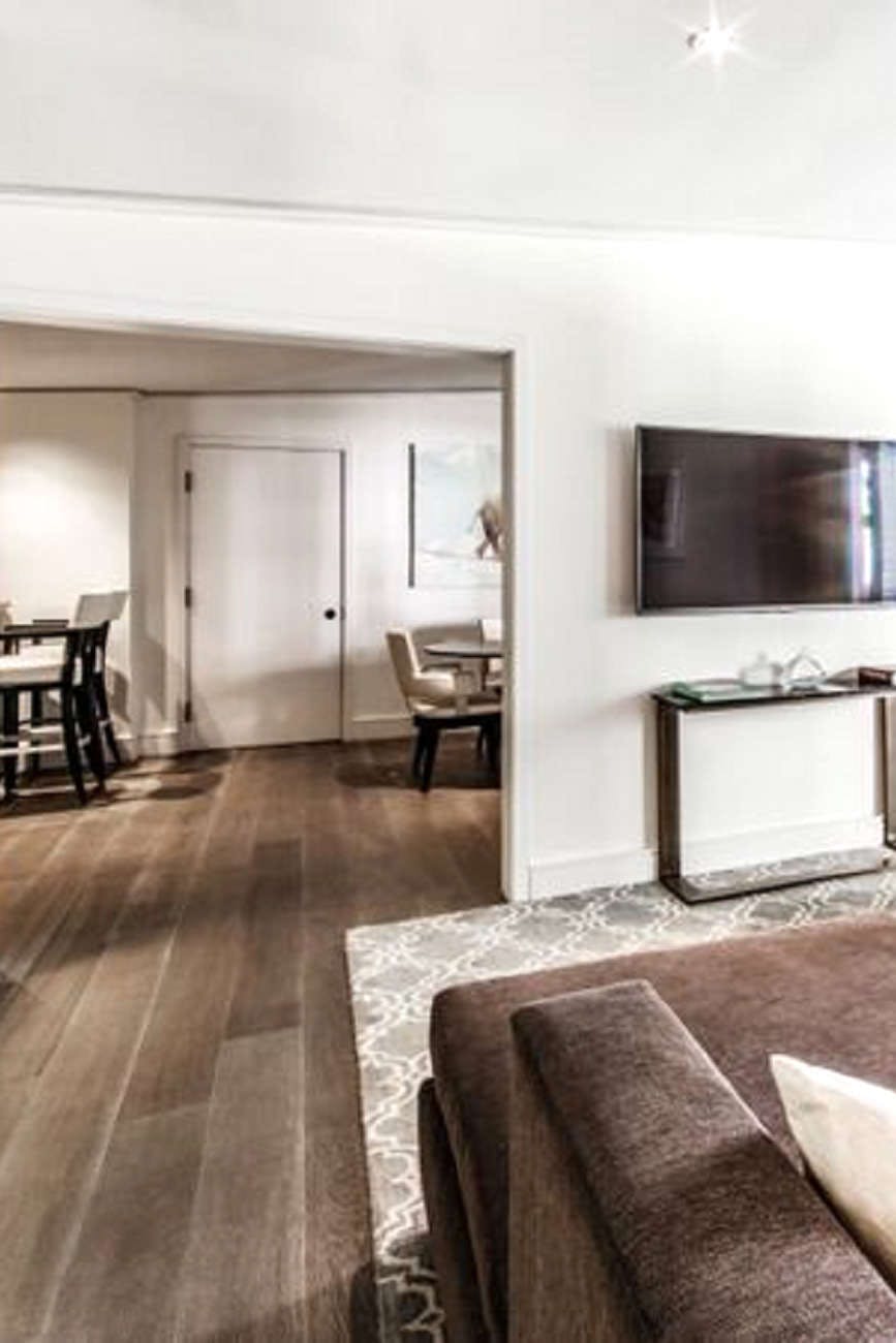 Hotel The Mosaic Hotel - Executive Suite photo 4