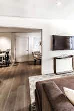 Hotel The Mosaic Hotel - Executive Suite photo 4