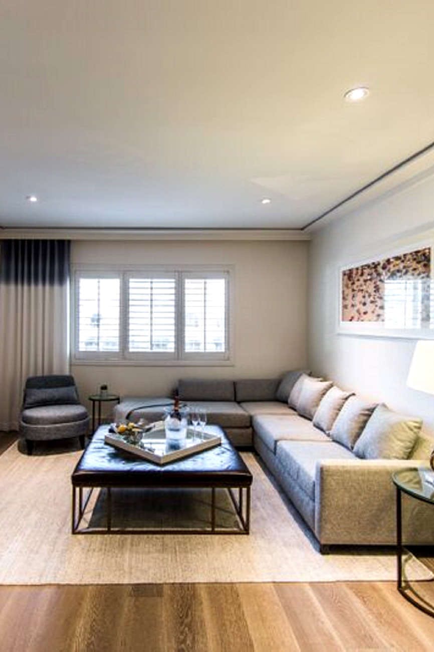 Hotel The Mosaic Hotel - Executive Suite photo 5