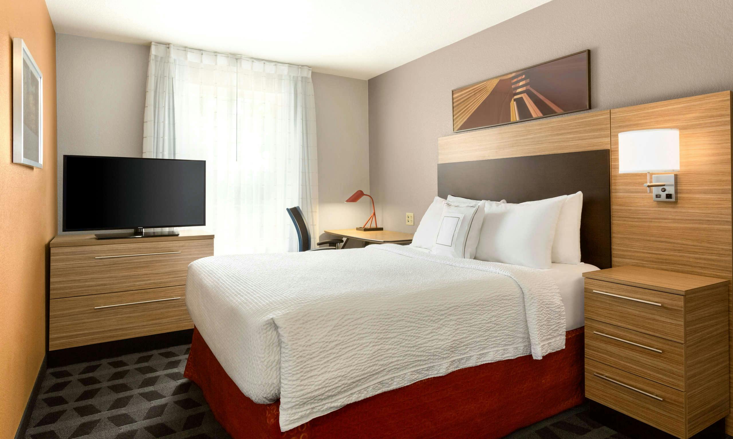 TownePlace Suites Denver West Federal Center