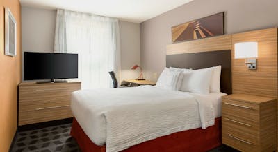 TownePlace Suites Denver West Federal Center