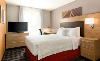 TownePlace Suites Denver West Federal Center