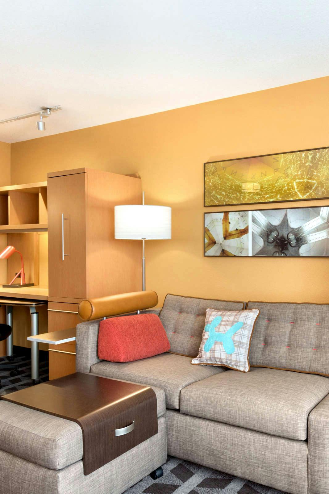 Hotel TownePlace Suites Denver West Federal Center photo 4