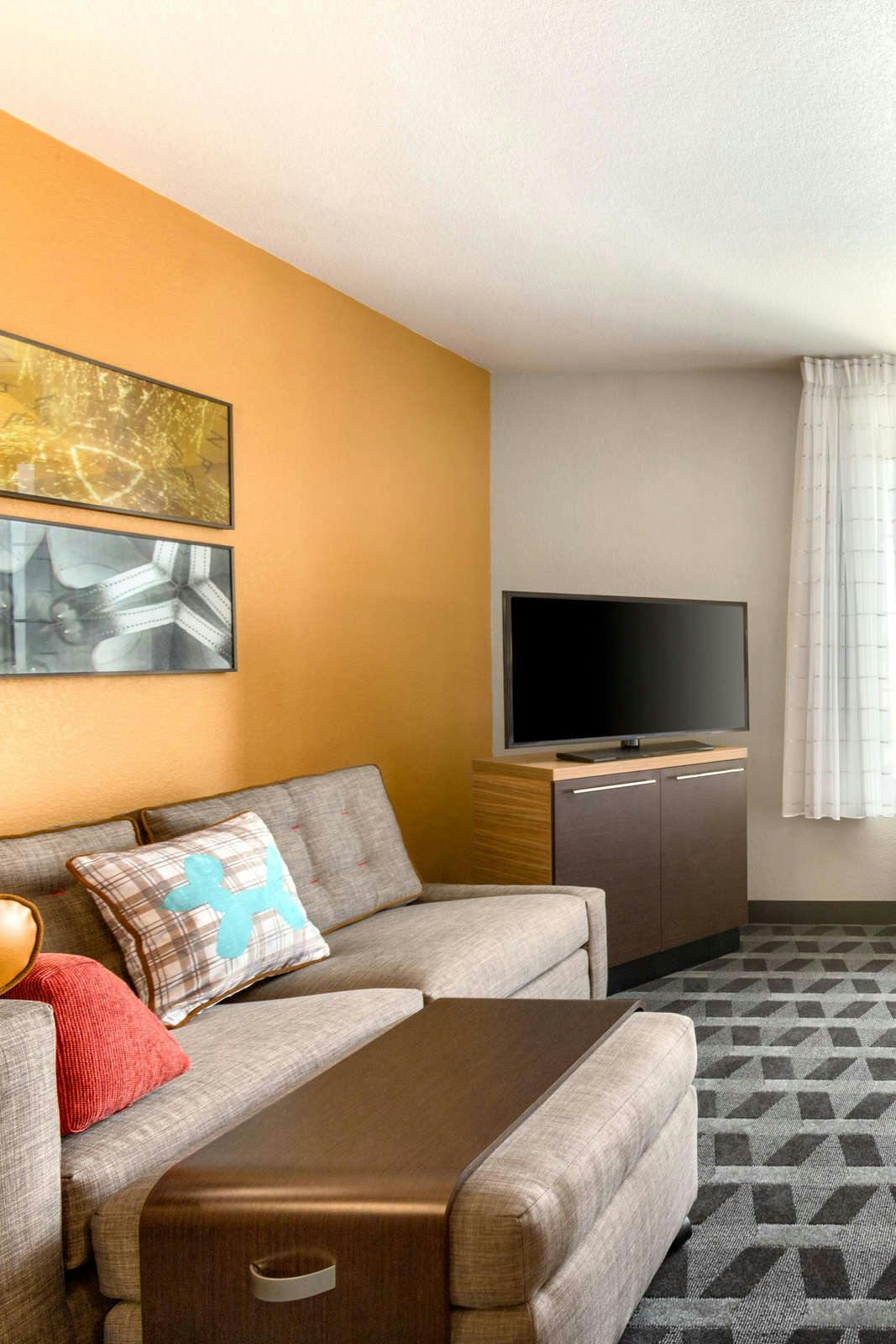 Hotel TownePlace Suites Denver West Federal Center photo 5