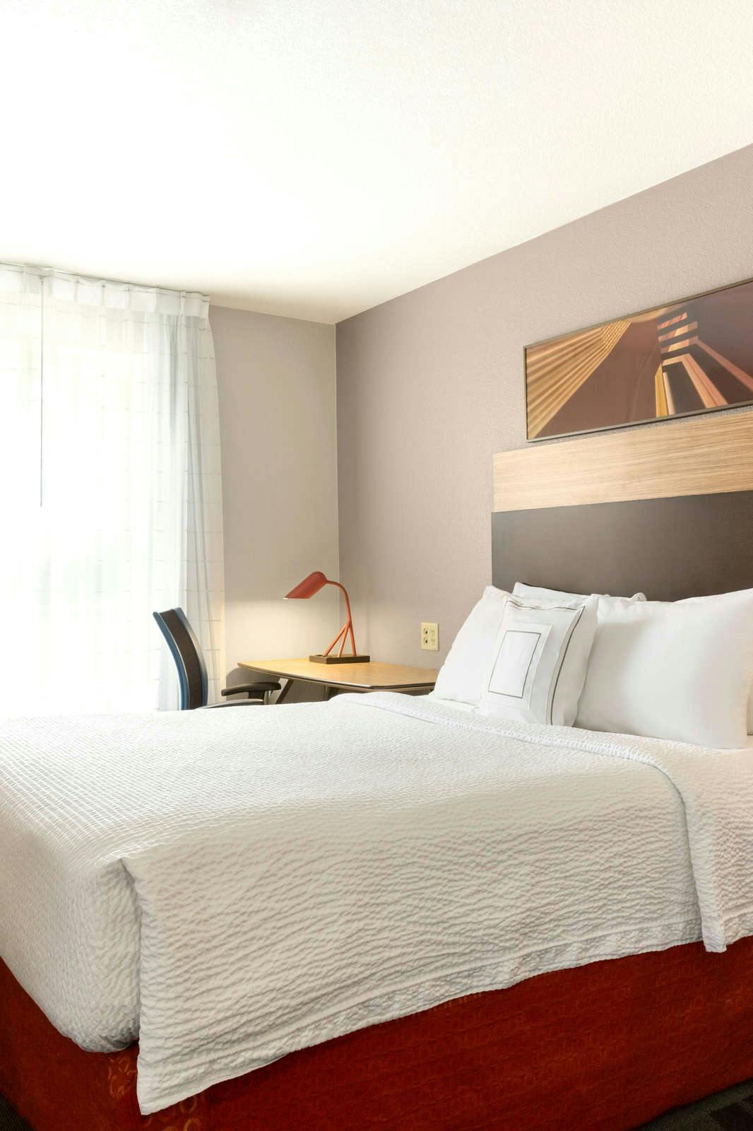 Hotel TownePlace Suites Denver West Federal Center photo 2