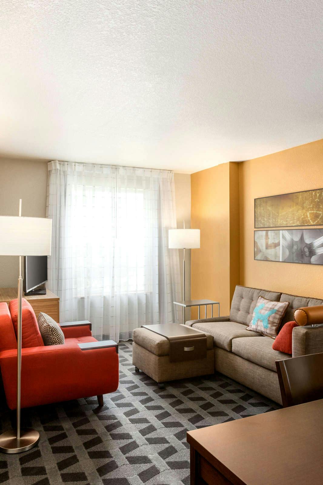 Hotel TownePlace Suites Denver West Federal Center photo 3