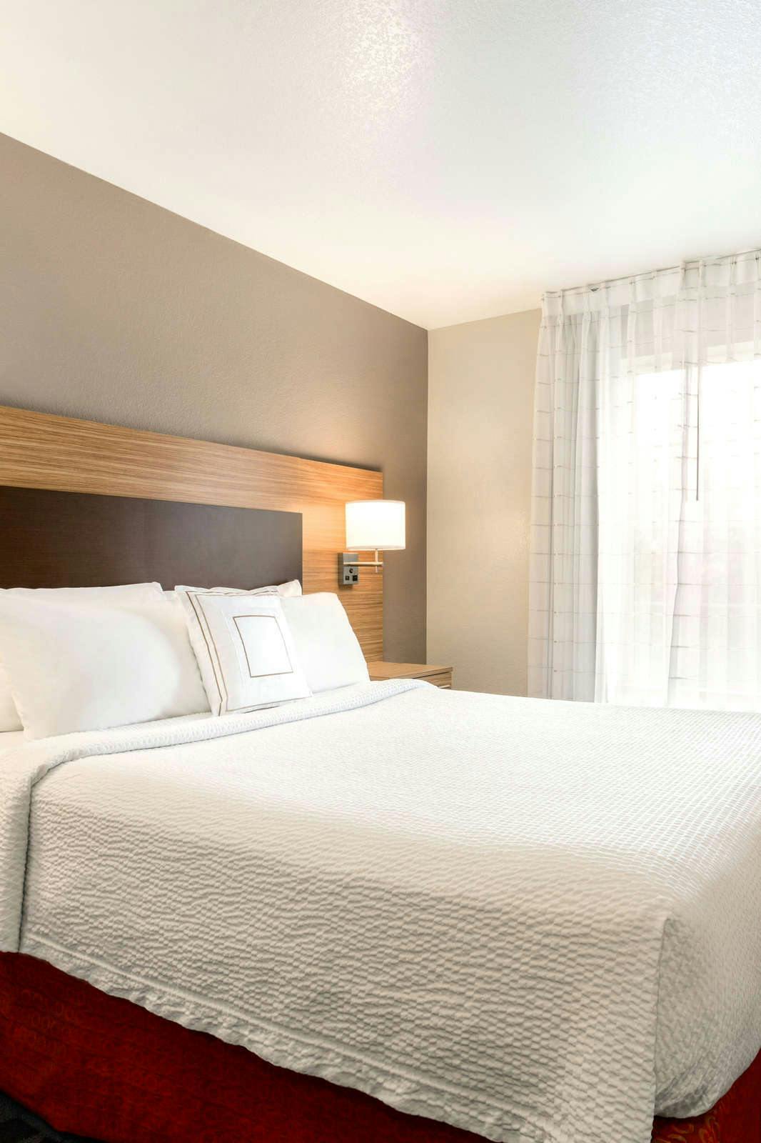 Hotel TownePlace Suites Denver West Federal Center photo 1