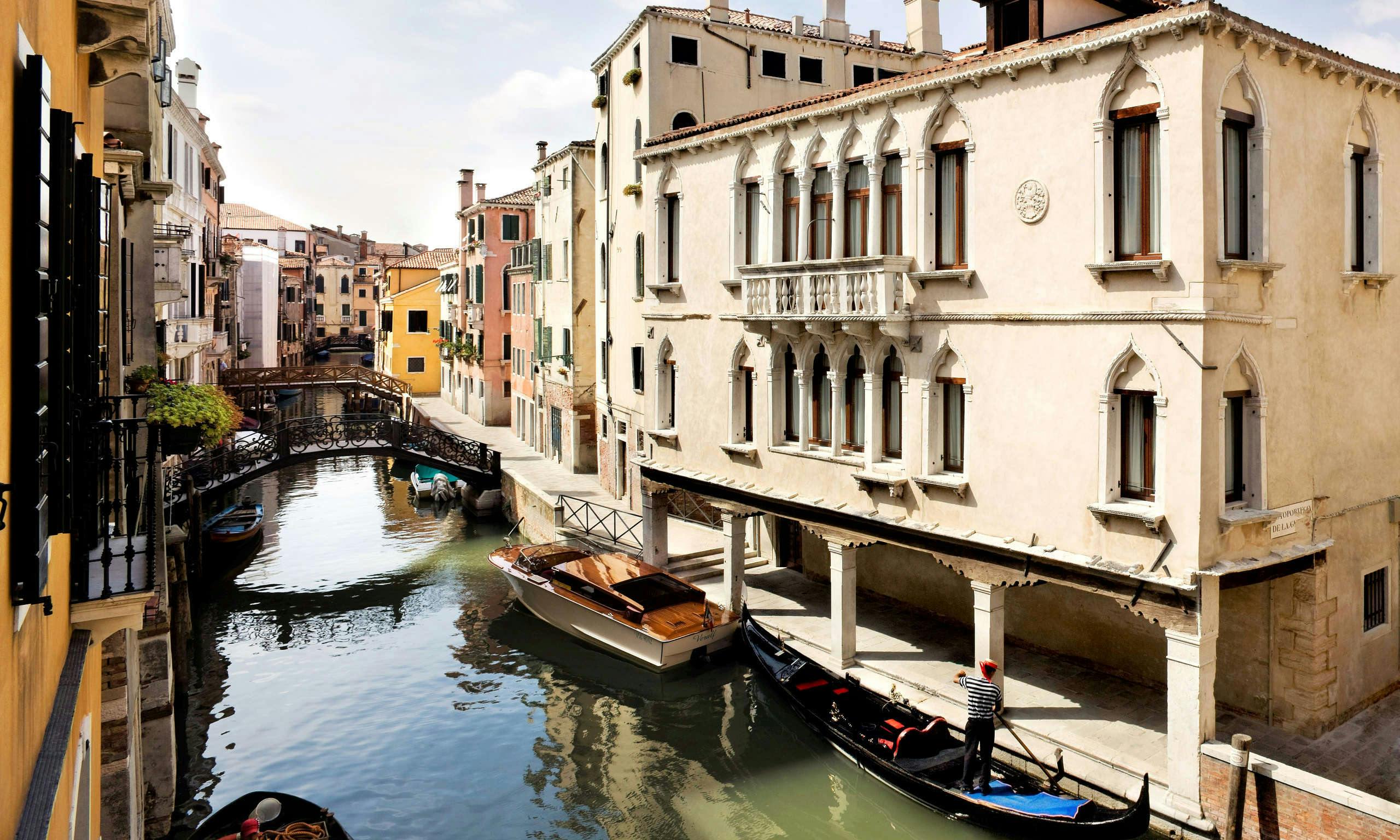 Maison Venezia | UNA Esperienze