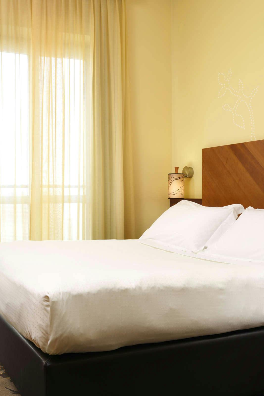 Hotel UNAHOTELS Mediterraneo Milano photo 3