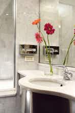 Hotel UNAHOTELS Mediterraneo Milano photo 5