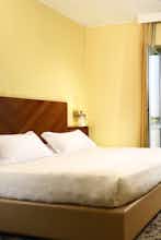 Hotel UNAHOTELS Mediterraneo Milano photo 1