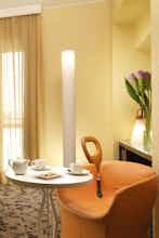 Hotel UNAHOTELS Mediterraneo Milano photo 4