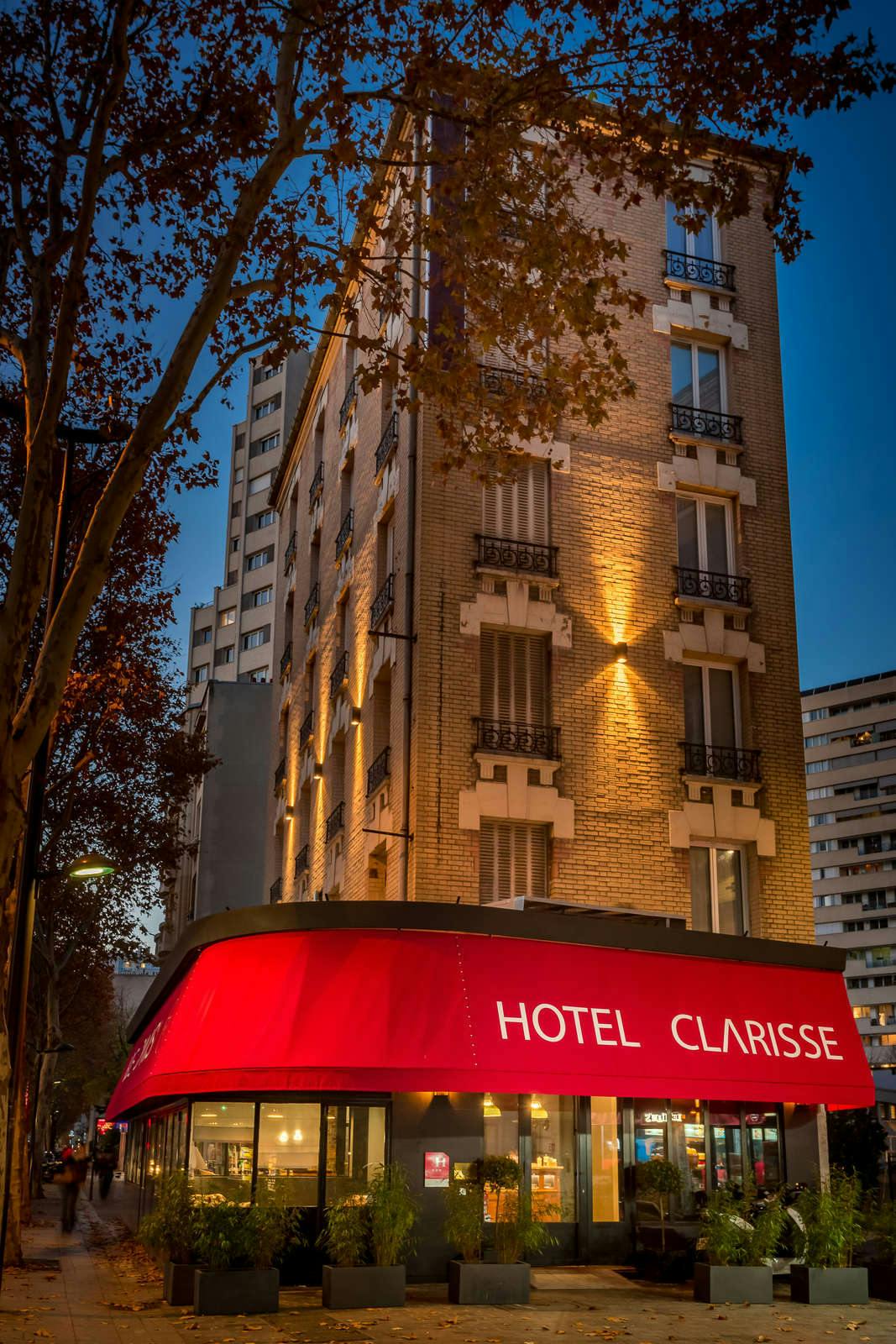 Hotel Hotel Clarisse photo 1