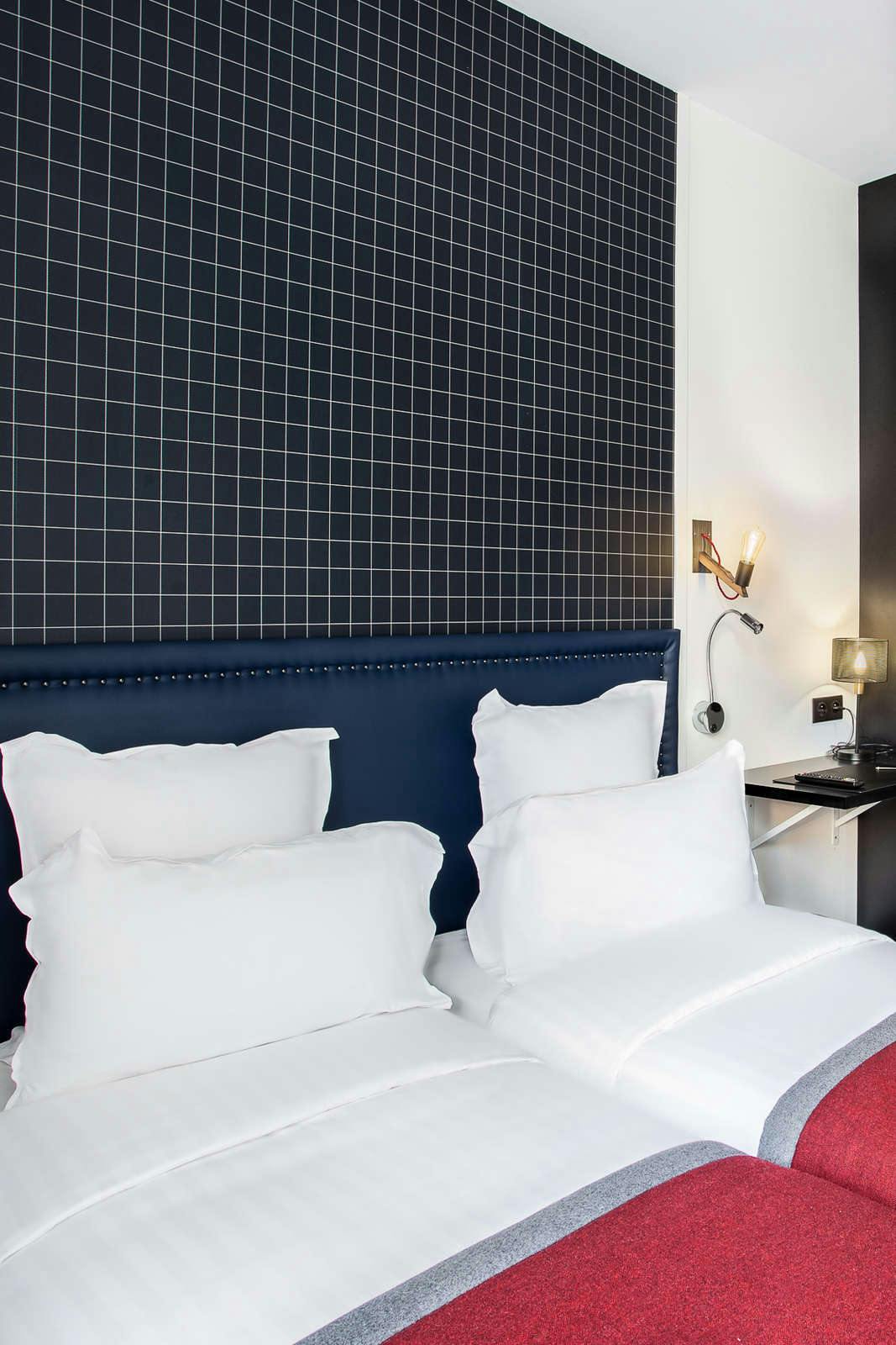 Hotel Hotel Clarisse photo 5