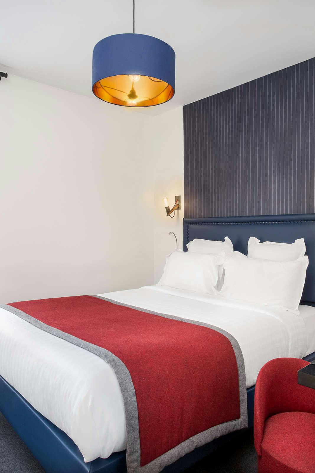 Hotel Hotel Clarisse photo 4