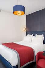 Hotel Hotel Clarisse photo 4