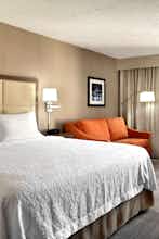 Hotel Hampton Inn Philadelphia Mt. Laurel photo 3