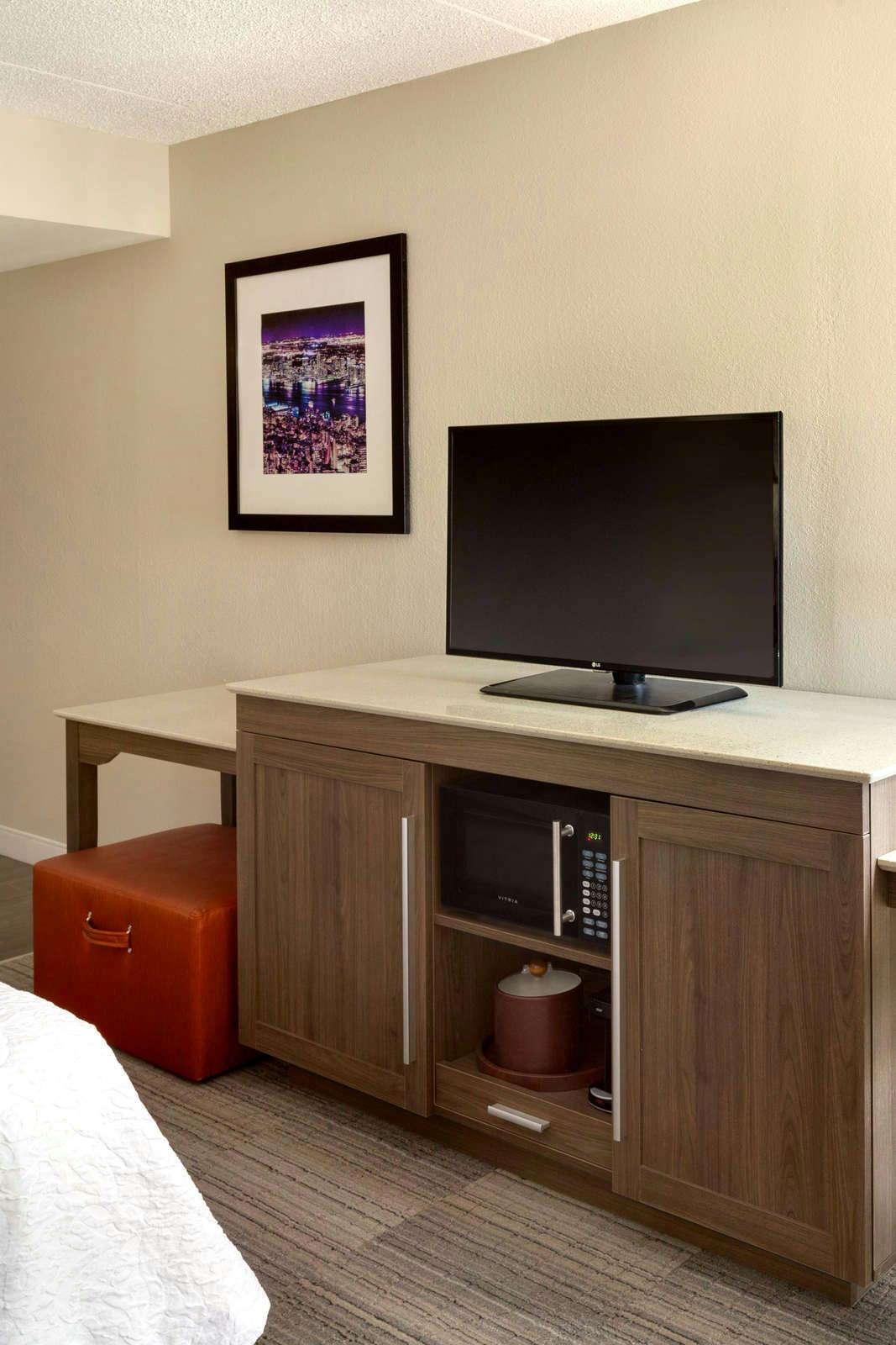 Hotel Hampton Inn Philadelphia Mt. Laurel photo 5