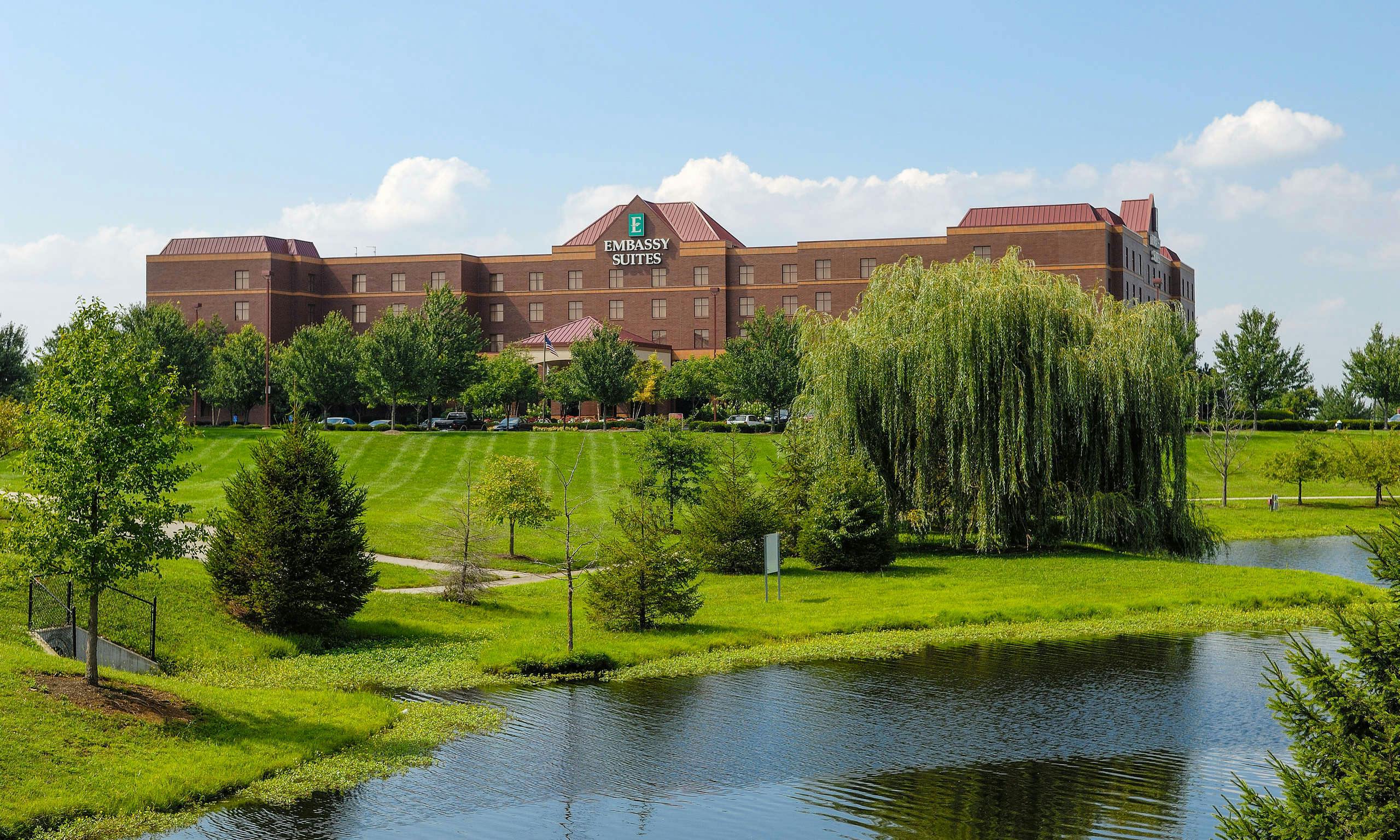 Embassy Suites Lexington
