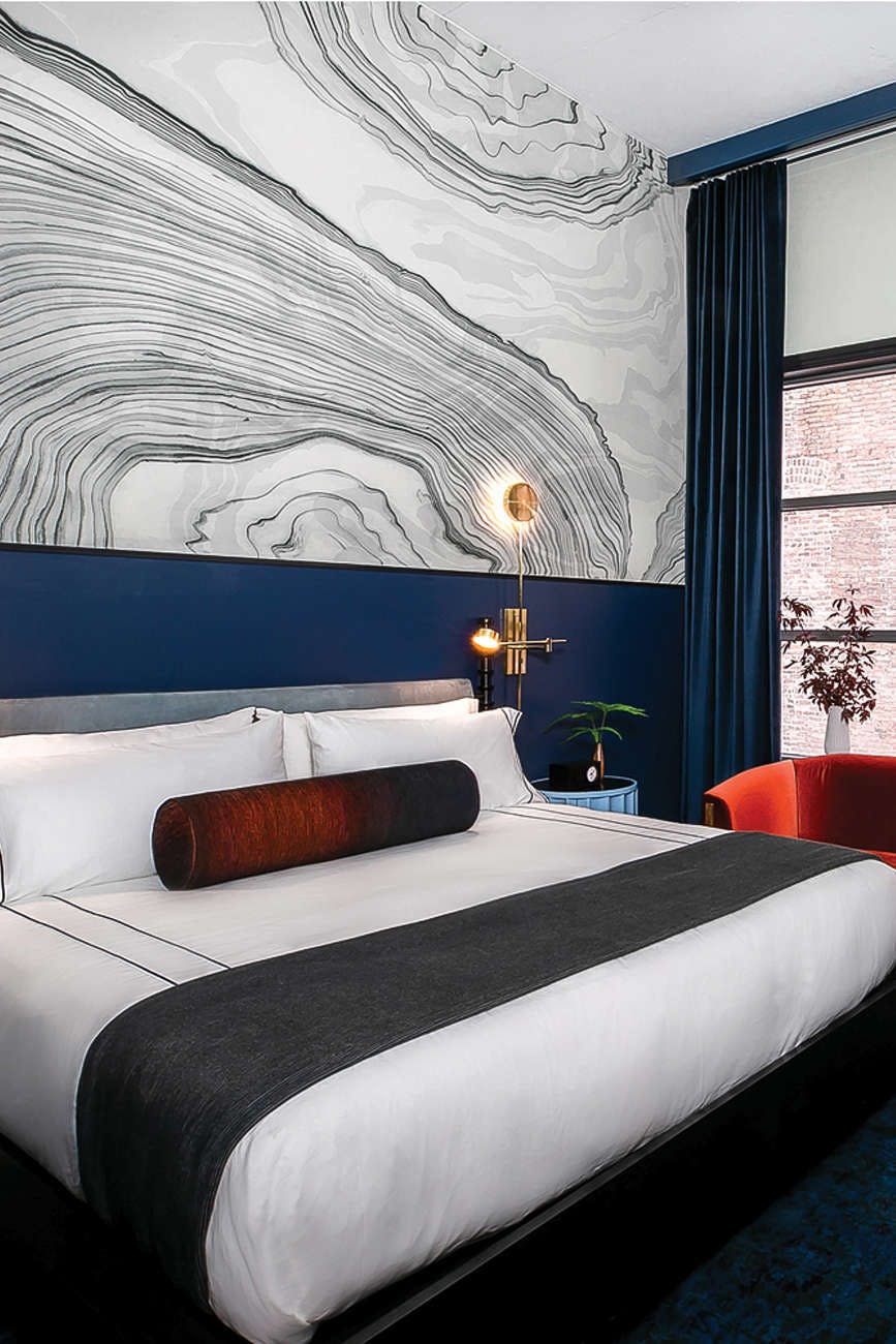 Hotel Dream Nashville, by Hyatt photo 1