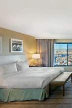 Hotel DoubleTree by Hilton Hotel San Pedro - Port of Los Angeles photo 2