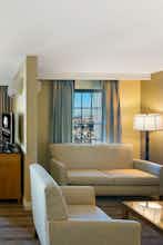 Hotel DoubleTree by Hilton Hotel San Pedro - Port of Los Angeles photo 3