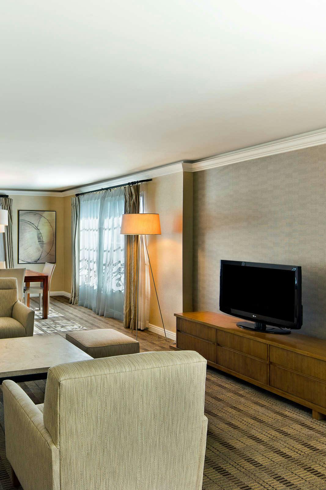 Hotel DoubleTree by Hilton Hotel San Pedro - Port of Los Angeles photo 5