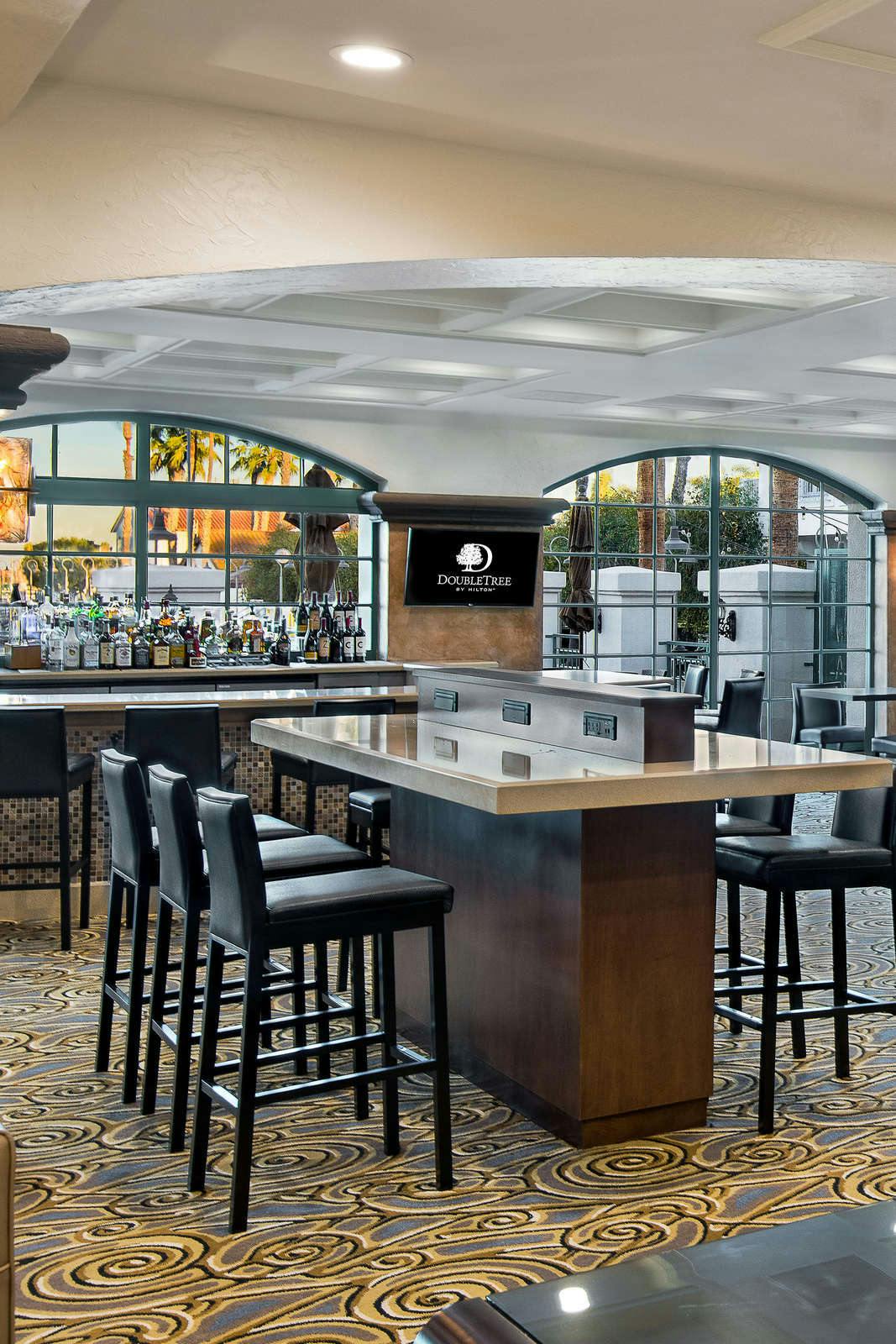 Hotel DoubleTree by Hilton Hotel San Pedro - Port of Los Angeles photo 1