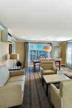 Hotel DoubleTree by Hilton Hotel San Pedro - Port of Los Angeles photo 4